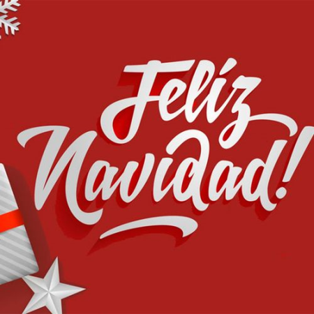 VA - Feliz Navidad! (2021)