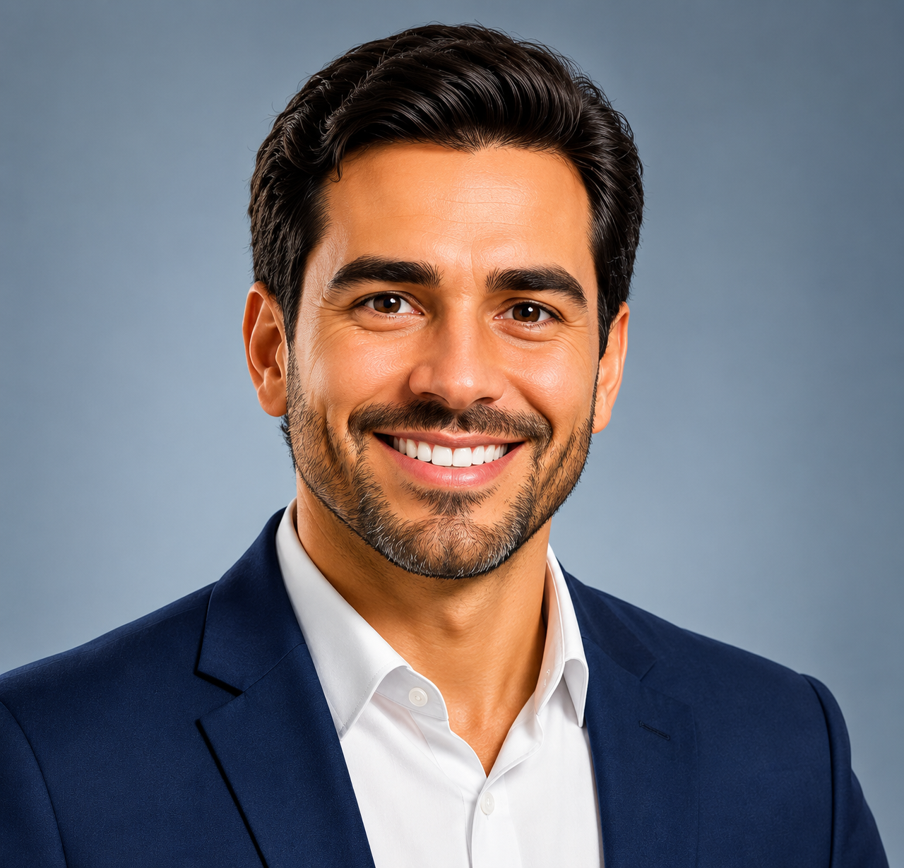 Marca de Deputado Patrício