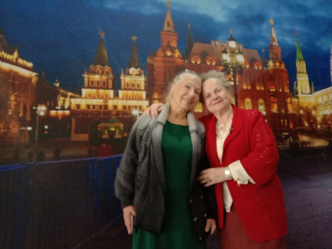 Приятные встречи 2