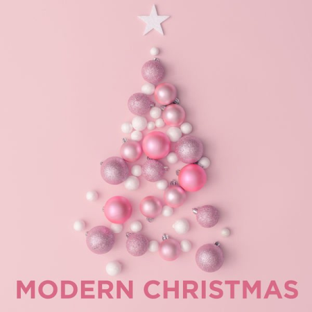 Various Artists - Modern Christmas (2020)