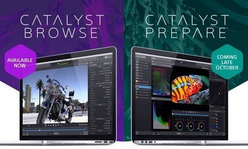 Sony Catalyst Browse   Prepare Suite 2022.1 (x64)