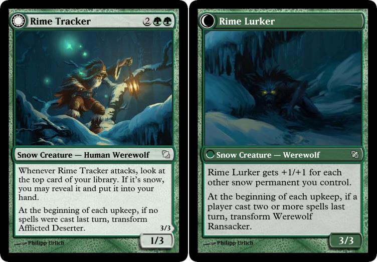 jump scare mtg card list Duskmourn Commander Decks  Champion Card Collector