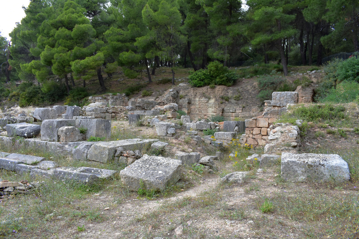 Αμφιαράειο