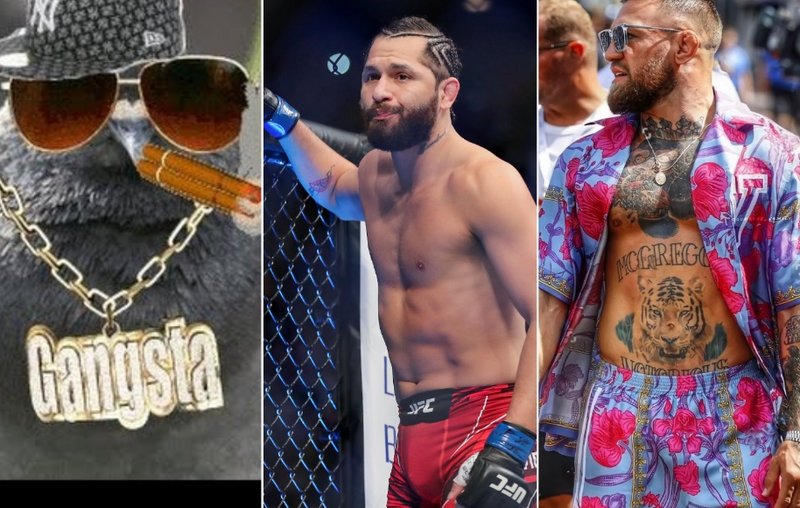 Конър Макгрегър: Масвидал има мозък като на гълъб