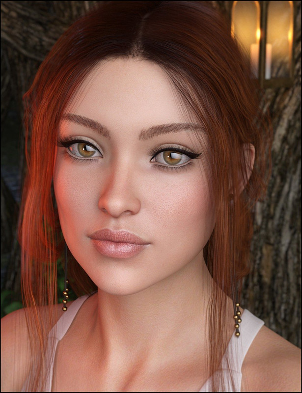 lanya for cj 8 00 main daz3d