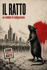 Pablo Cueva – Il Ratto: un simbolo di indignazione (2026)