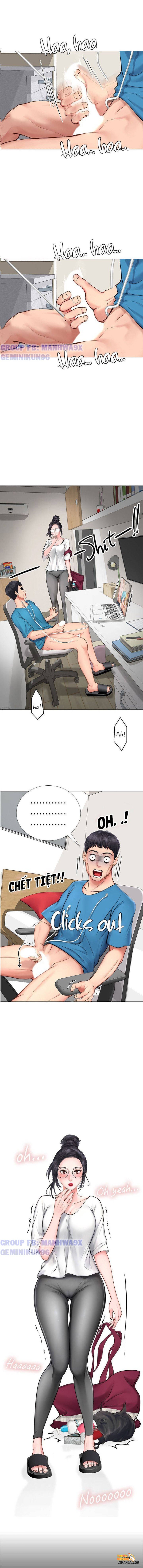 Trang truyện tmpnebb5q1x trong truyện tranh Noryangjin - Chap 7 - lxmanga.org