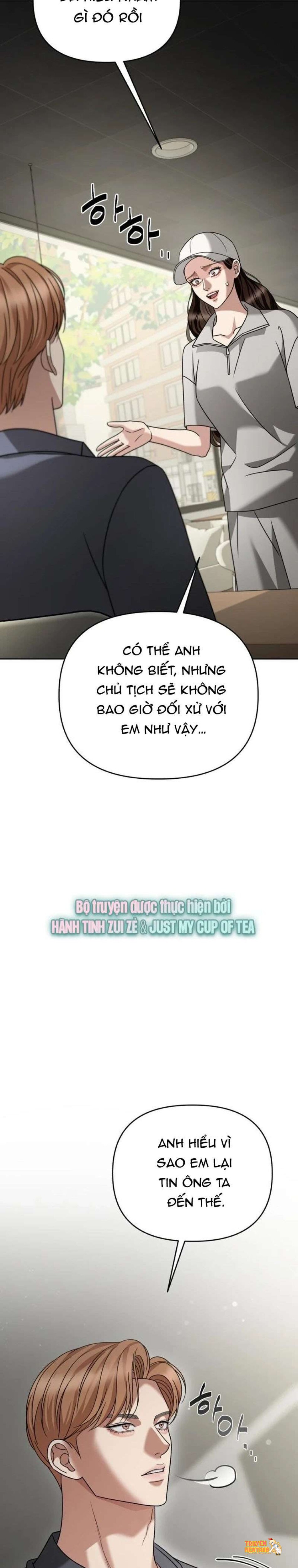 Xem ảnh 〖18+〗- Người Chồng Dao Động - Chapter 27 - tmp cu124va - TruyenVN.APP