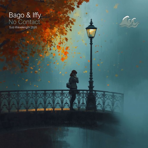 Bago & Iffy - No Contact (2026)