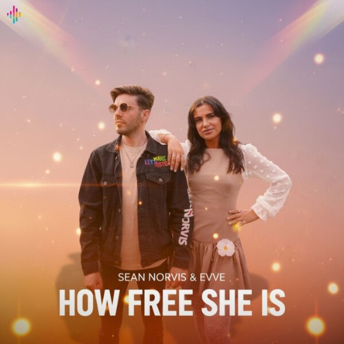 Sean-Norvis-and-EVVE-How-Free-She-Is-NVS