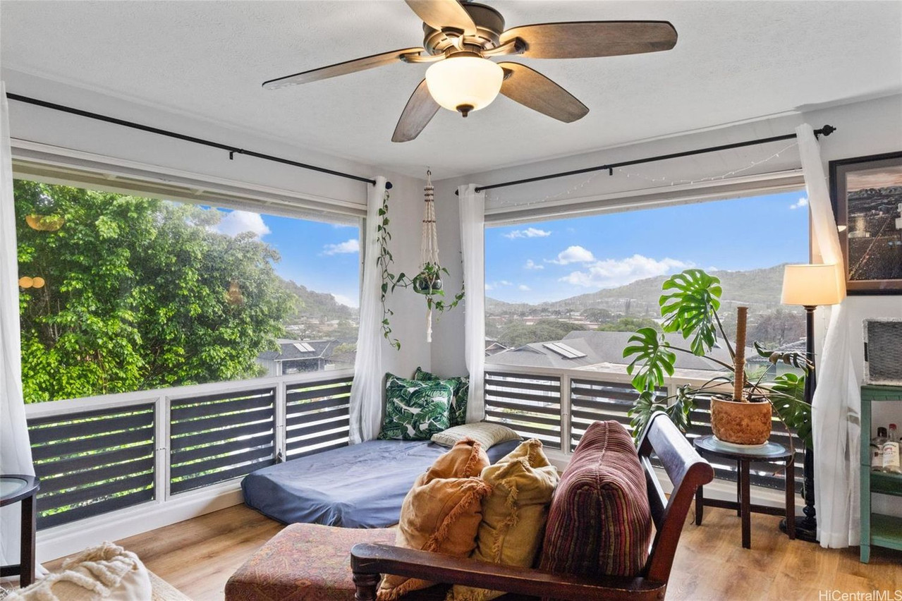 1163 Akipola Street, Kailua, HI 96734
