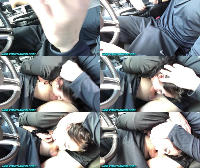 1st_Time_Amateur_Face_Fucked_While_Driving_Down_Highway_Bonus_Sc