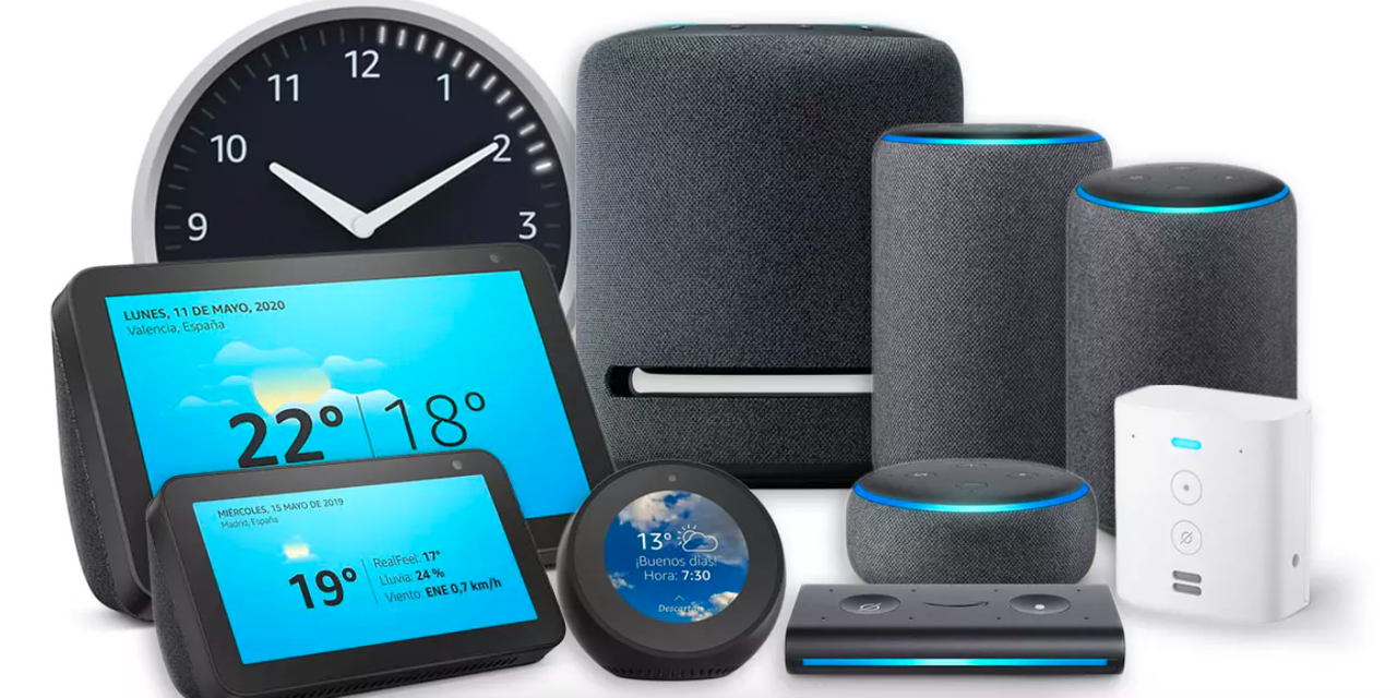 ¿Qué puede hacer Alexa? Cómo sacar el máximo provecho al dispositivo Amazon Echo