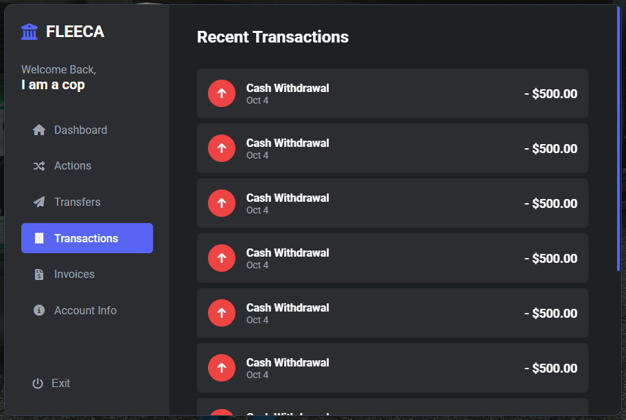 SimpleFramework (BETA) gallery image 14