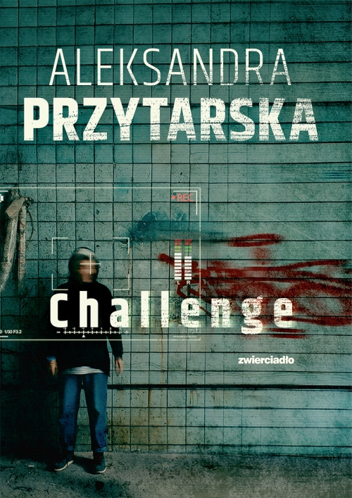 Aleksandra Przytarska - Challenge