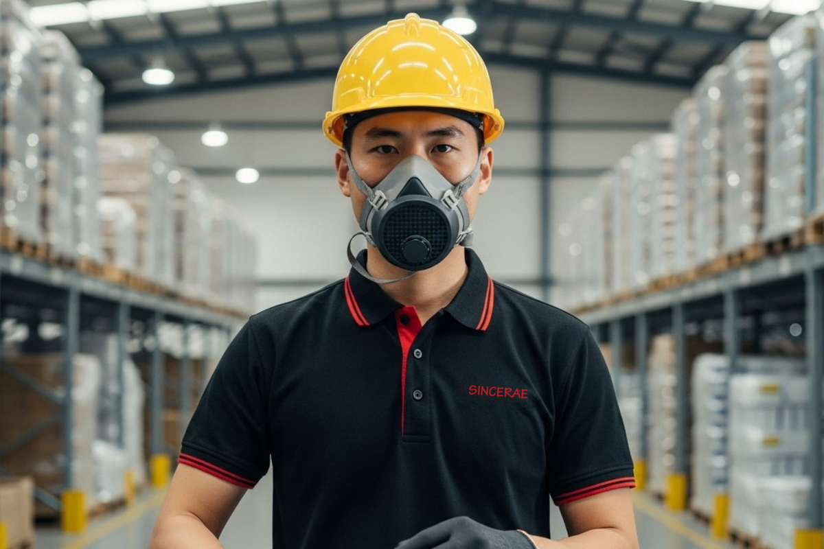 Factory and Warehouses detail