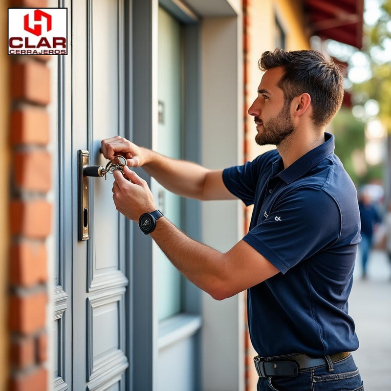 cerrajeros 24 horas Valencia