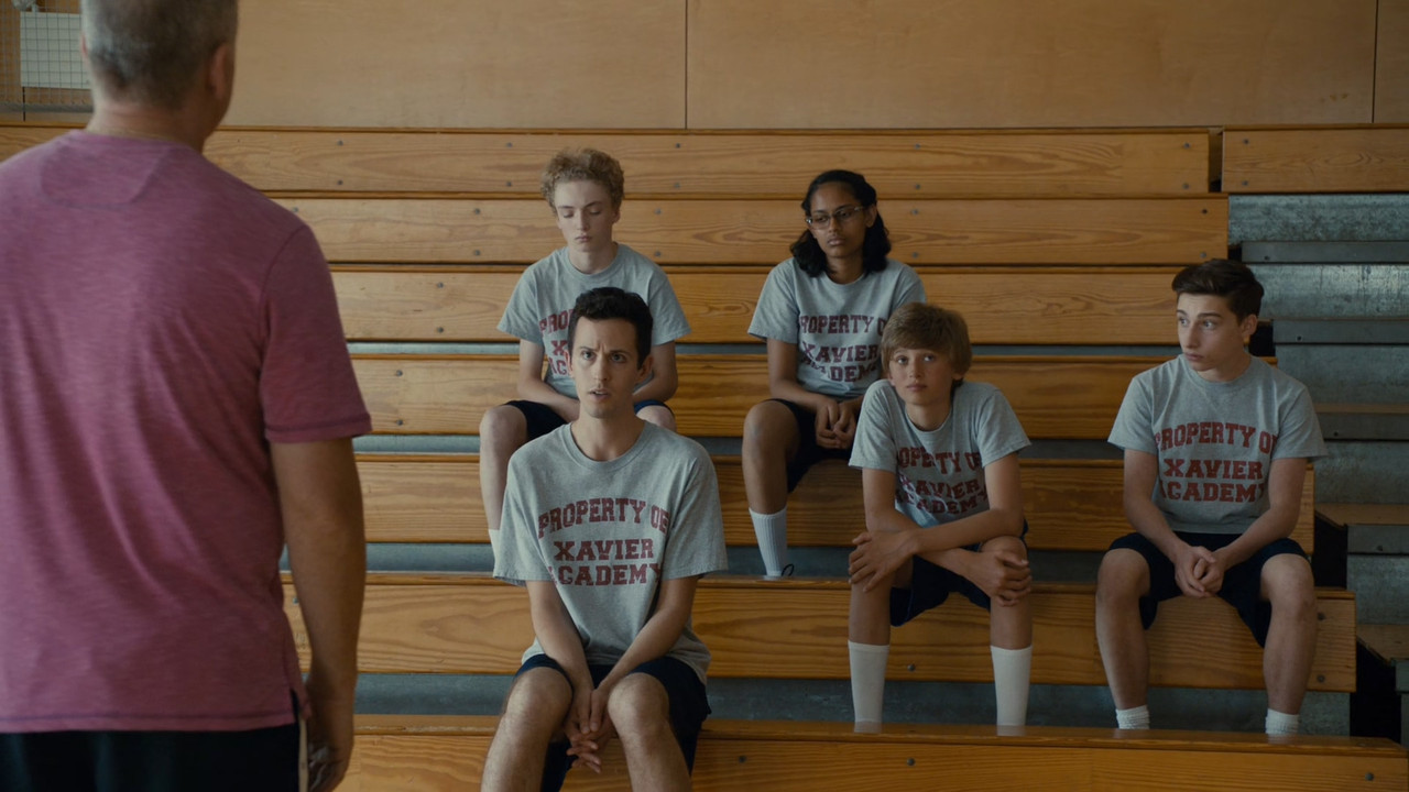 Mr. D (2012) Season 7 S07 (1080p NF WEB-DL x265 HEVC 10bit AAC 5