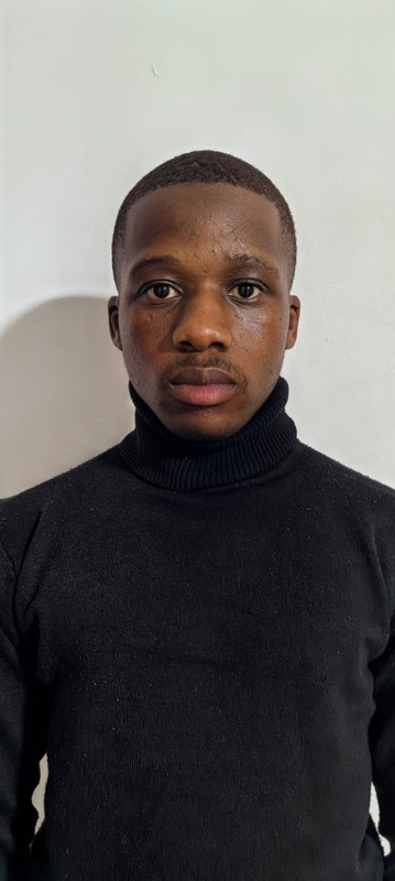 Mumbo Mkhize