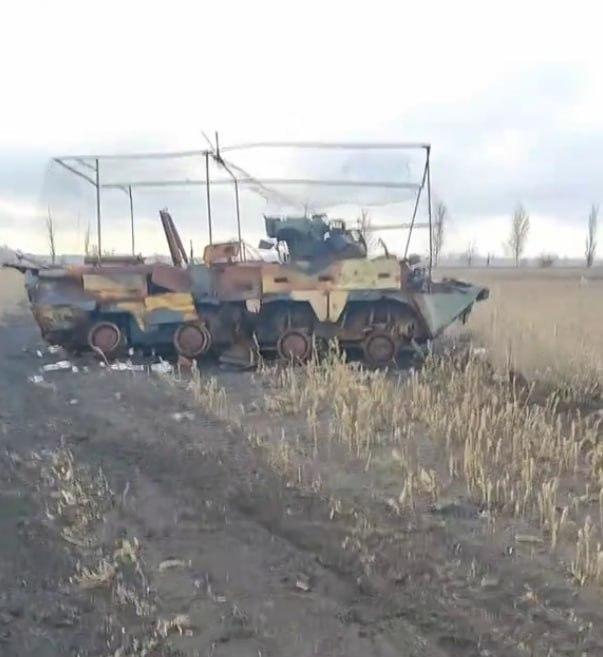 1018 BTR-82AT destr 02 01 25