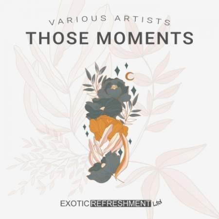 VA - Those Moments (2020)