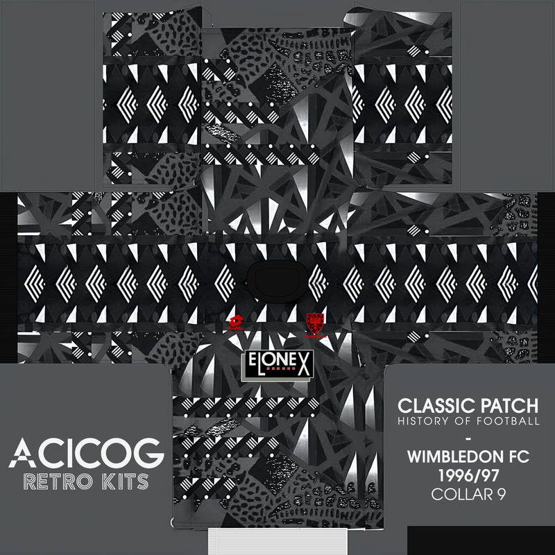 gk kit