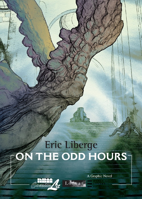 The Louvre Collection - On the Odd Hours (2010)