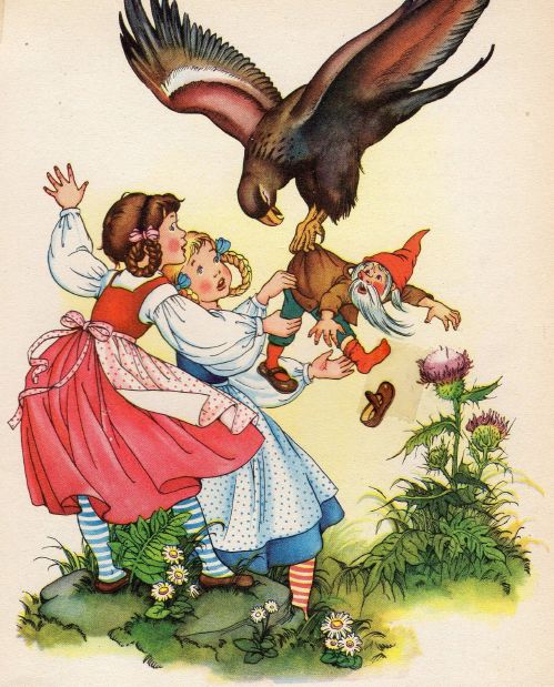 [Hết] Hình ảnh cho truyện cổ Grimm và Anderson  - Page 27 Rr-Sw-45