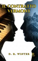 D.R. Winter – Il contratto Vermont Libro 2 (2026)