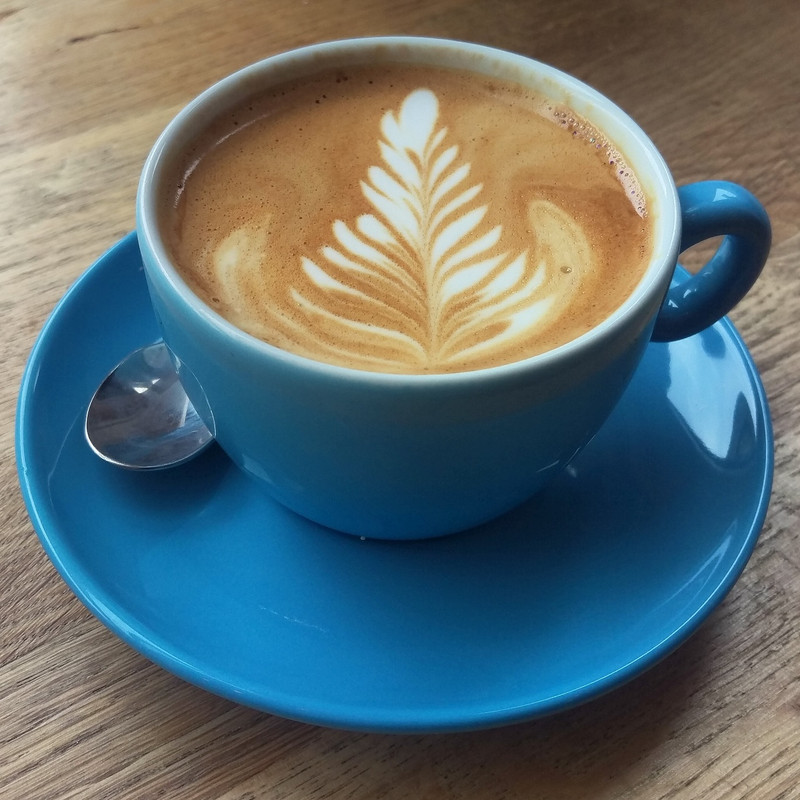 cafe