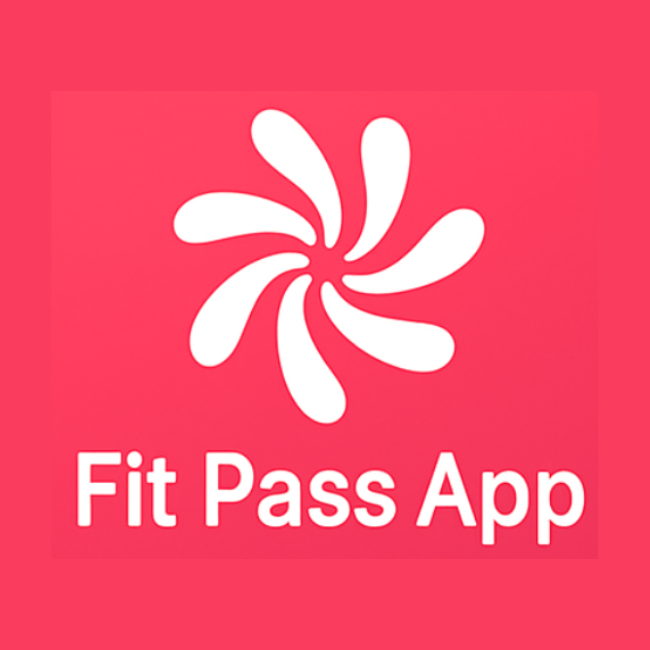 Fit Gym Pass Logo