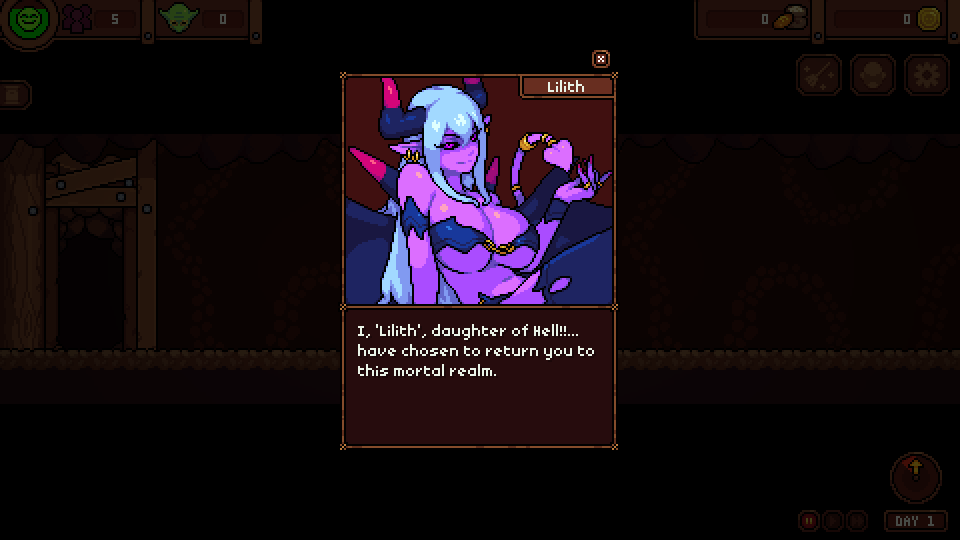 Goblin Nest APK for Android 