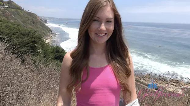 ATKGirlfriends – Kimmie Haze – Paradise Cove – Part 1
