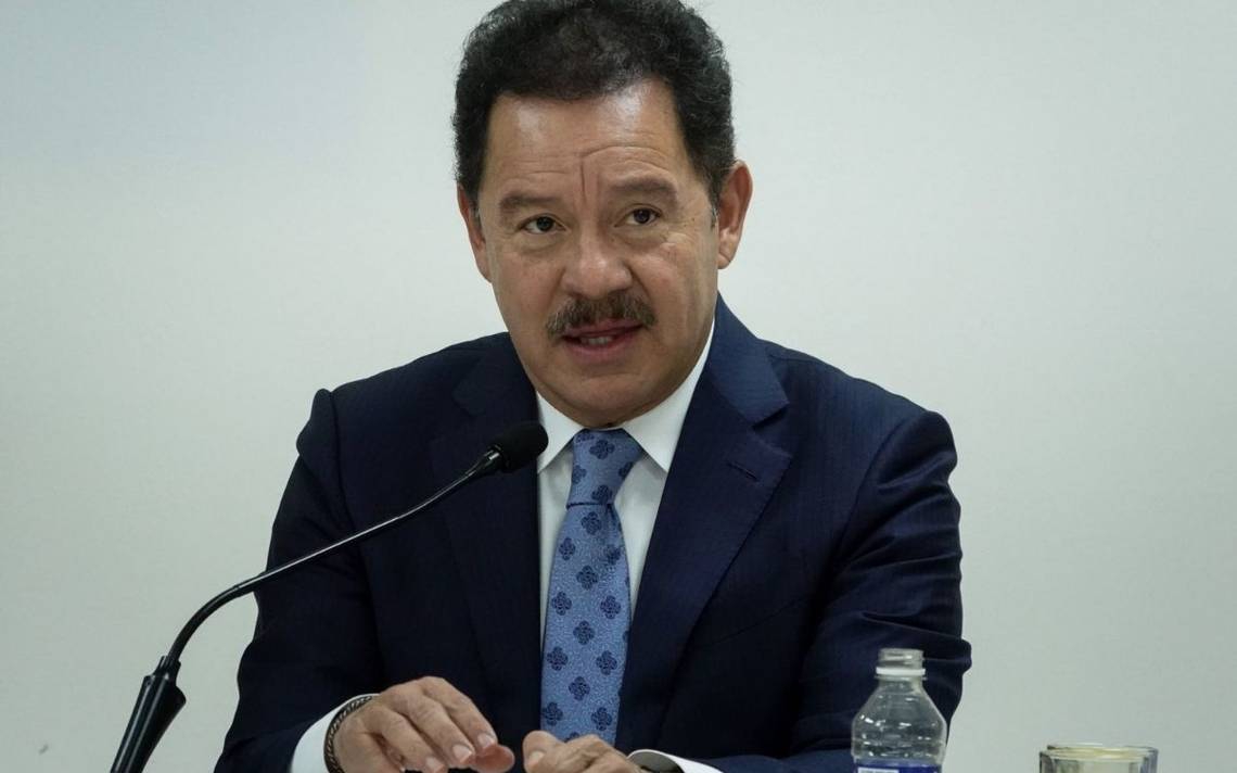 Diputados iniciarán las discusiones por la reforma electoral anuncia Ignacio Mier