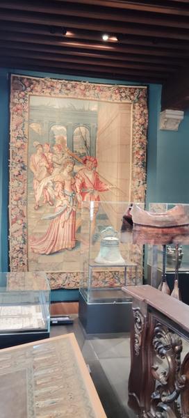 Brujas: Memling, Brusk, Museo Groeninge, Miguel Ángel, Gante y dormir en Lovaina - Bélgica: Arte en Bruselas, Amberes, Brujas, Gante y Lovaina (205)