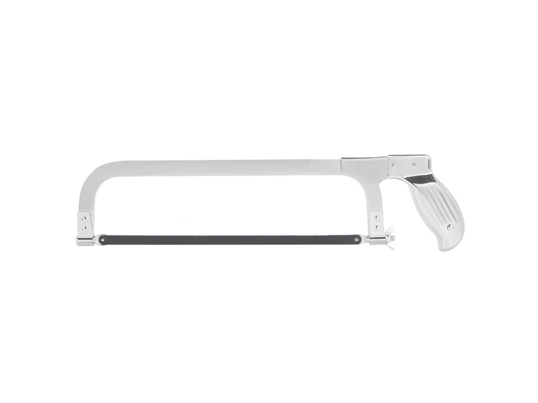 ARCO SIERRA CROMADO 12" KAMASA