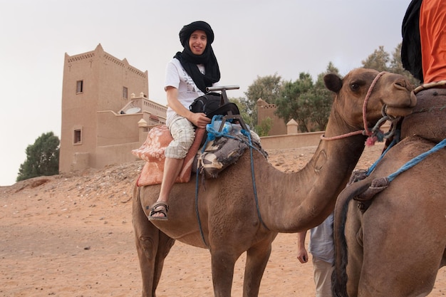 Middle East Conflict May Hit Punjab Tourism