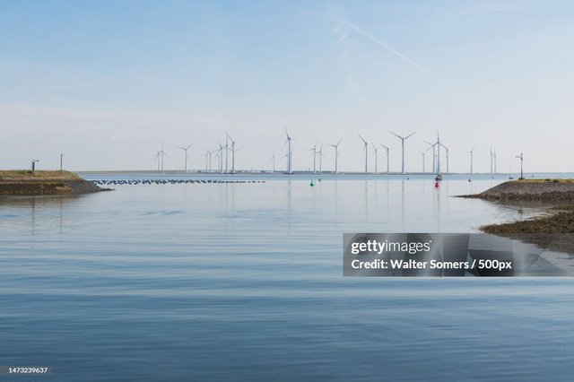 Sfeerfoto Bruinisse 1