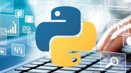 The Ultimate Hands-On Python and Data Science Masterclass