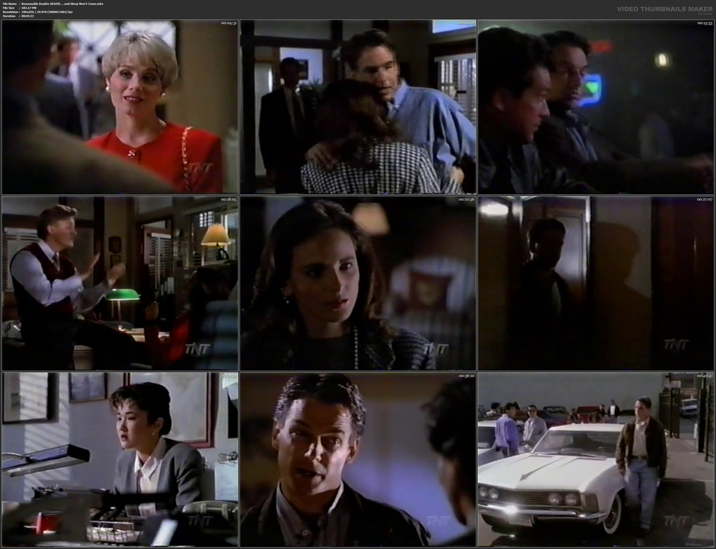 Reasonable Doubts S01E05 ... and Sleep Won't Come.mkv