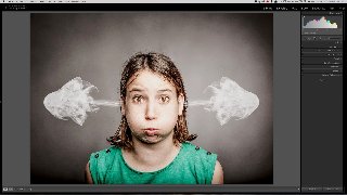 Lightroom Quick Tips Portraits Lightroom Quick Tips Portraits