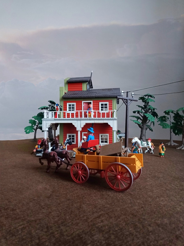 Osaba Mikel - Telegrafos 09