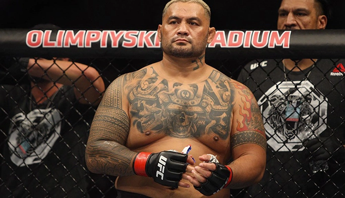 Марк Хънт с победа в съда над UFC и Дейна Уайт