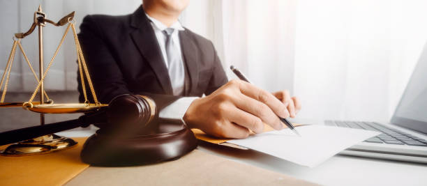 employment attorney