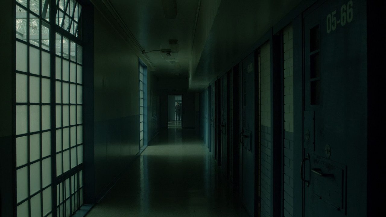 Bates Motel (2013) - S05E01 - Dark Paradise (1080p BluRay x265 R