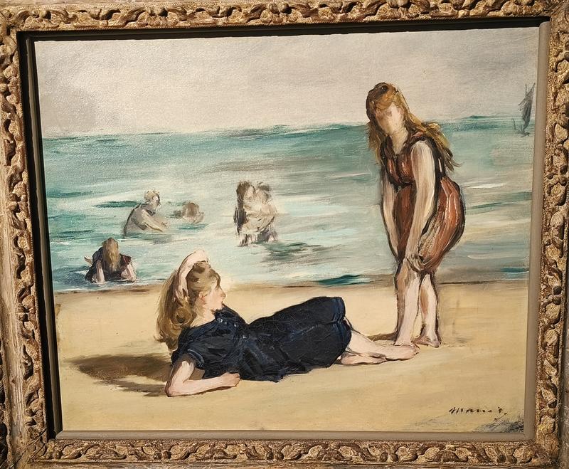 Roma: Villa Farnesina, Bernini&Barberini, Detroit Museum - Roma y Nápoles: Bernini, Giorgione y mucho más. (240)