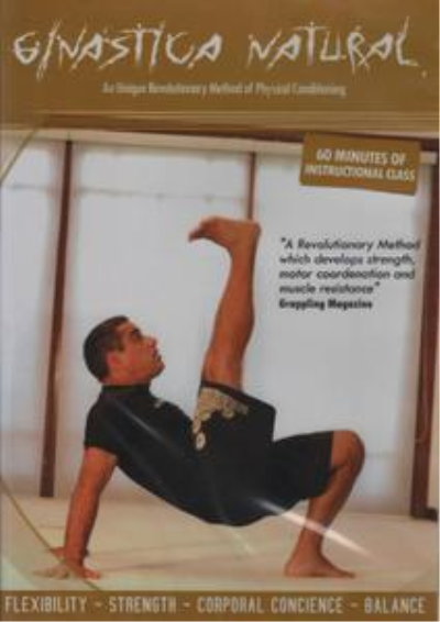 Ginastica Natural Fundamentals with Alvaro Romano Ginastica Natural Fundamentals with Alvaro Romano