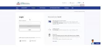 Income Tax Registration
