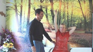 Hypnosis without words the non verbal hypnosis induction