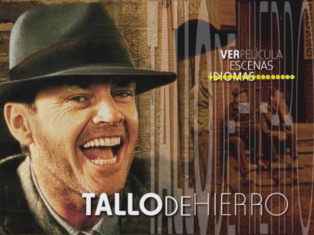 1 - Tallo de Hierro [DVD5 Full] [Pal] [Cast/Ing] [Sub:Nó] [Drama] [1987]